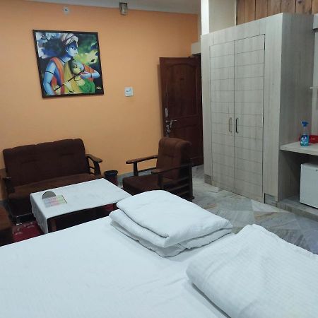 Radhika Resort Bhubaneswar Exterior foto
