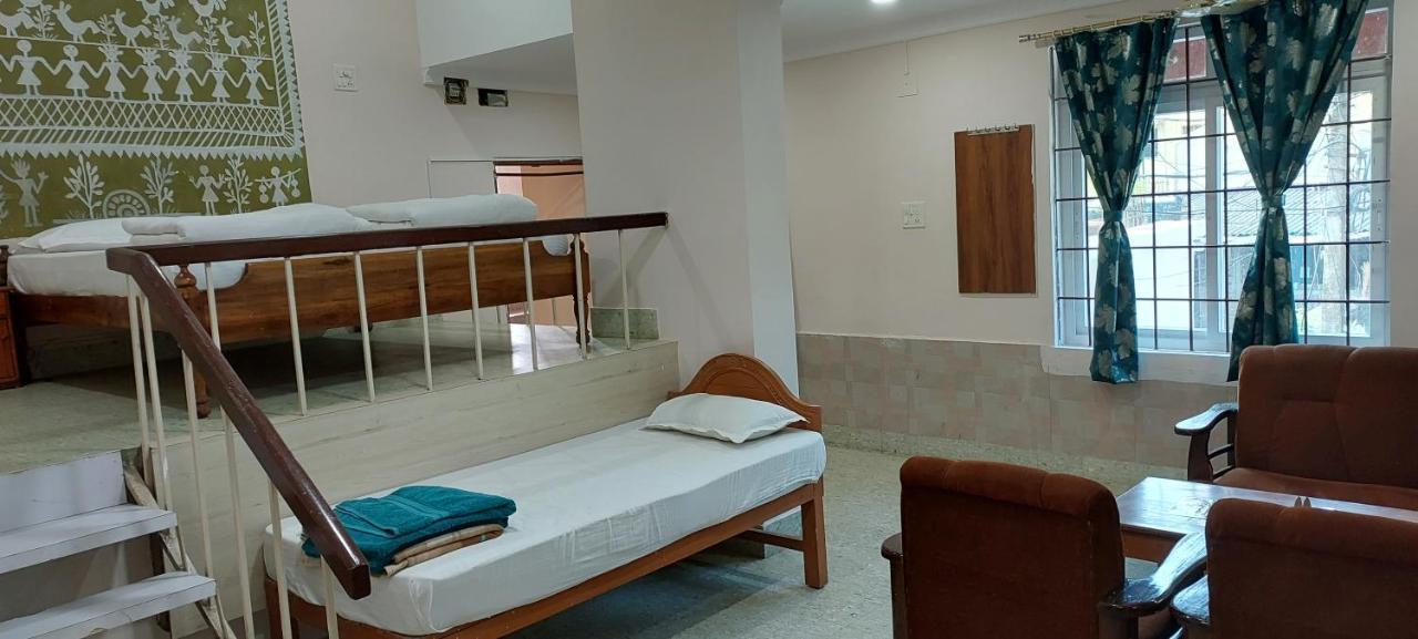 Radhika Resort Bhubaneswar Exterior foto