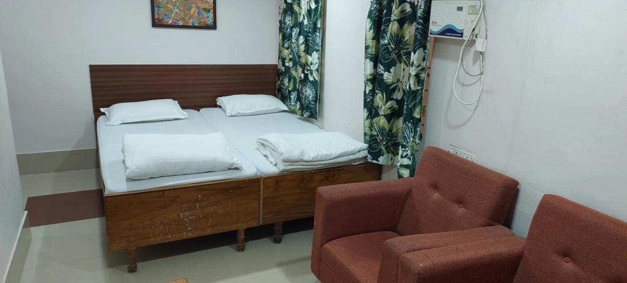 Radhika Resort Bhubaneswar Exterior foto